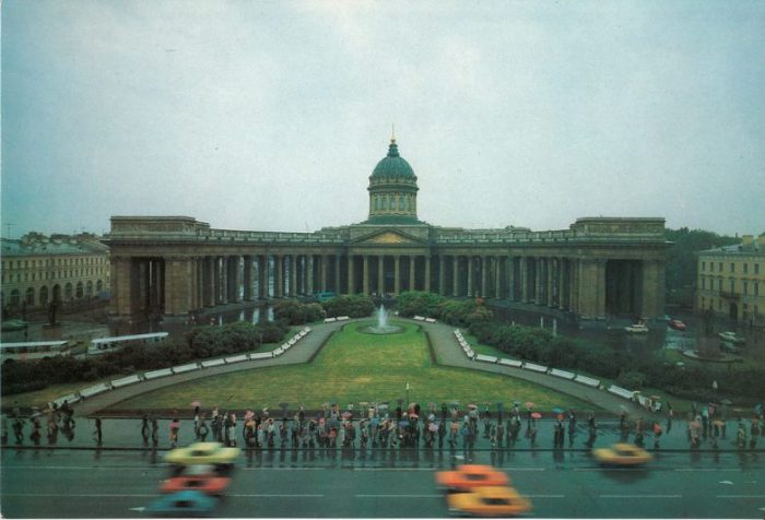 Один из крупнейших музеев Советского Союза, важный центр пропаганды научно-атеистического мировоззрения.