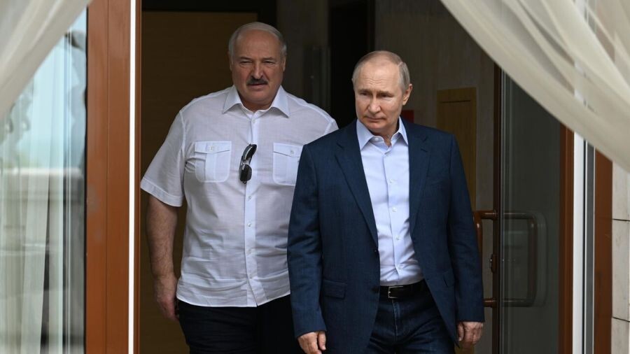 Готовится большой обмен? Лукашенко помиловал немецкого нациста, рос-либералы пропали из тюрем