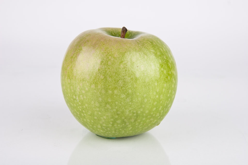 польза яблок для похудения