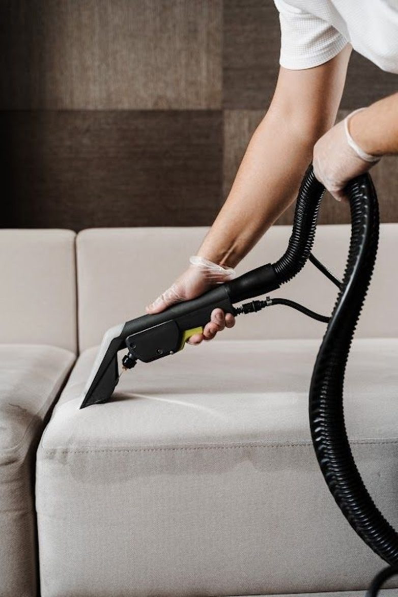 Техника, которая помогает легче пережить сезон аллергии