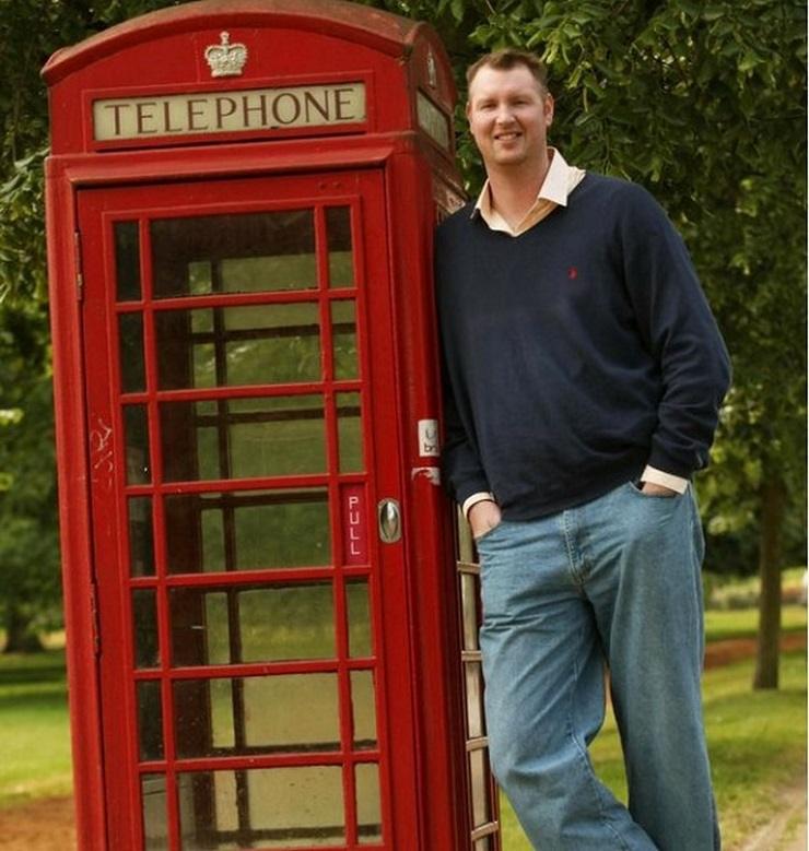 Когда все говорят, что ты особенный Когда все говорят, что ты особенный