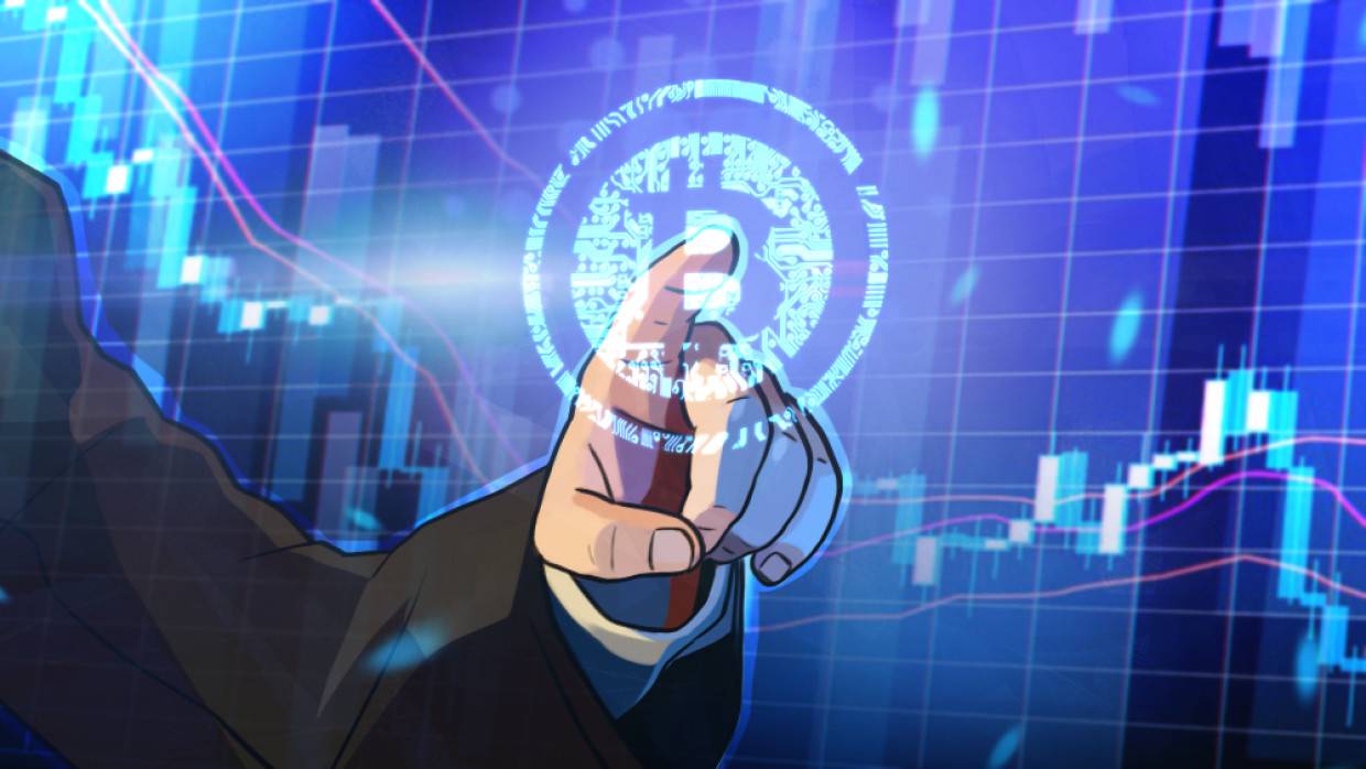 Нелегальных майнеров в России могут отключить от электричества