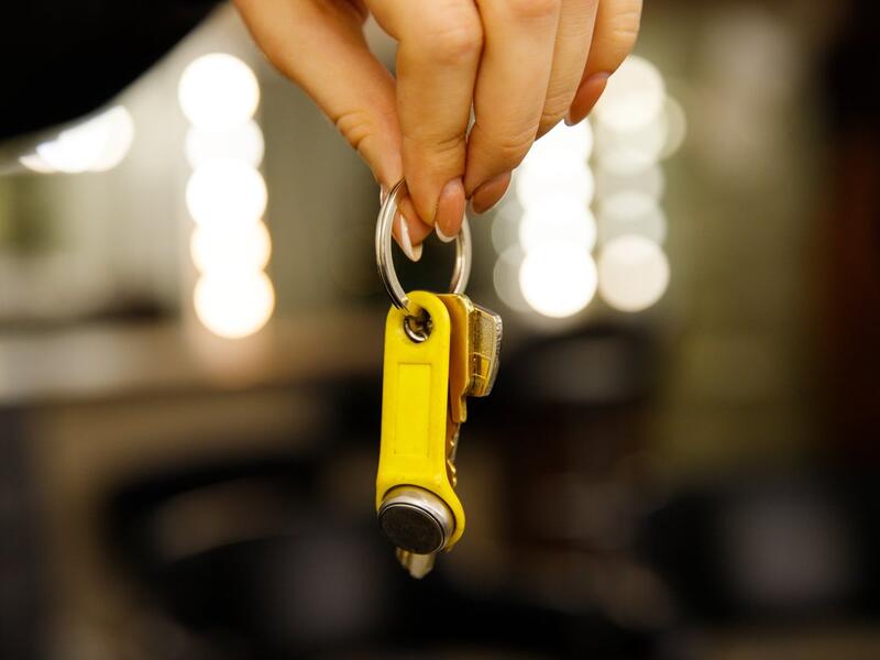 Аренда однокомнатной квартиры выросла в Чите