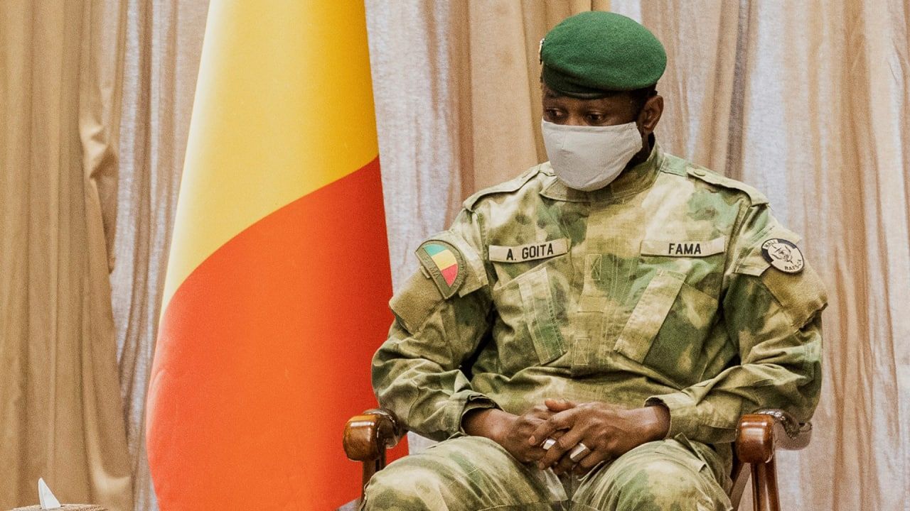 Армия Мали обеспечила безопасность междугородней трассы Гао — Н’Тахака Весь мир