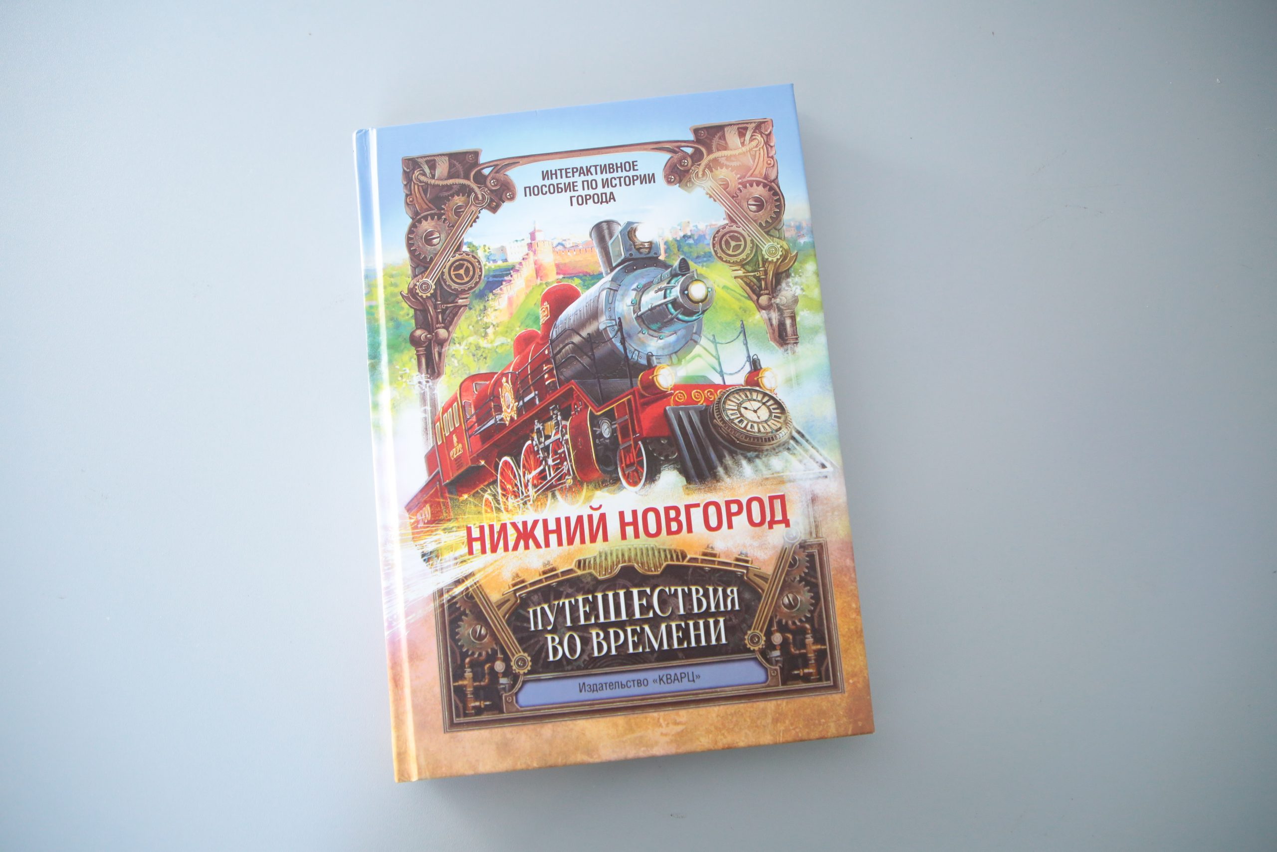 Нижний книга. О правительстве РФ книга.