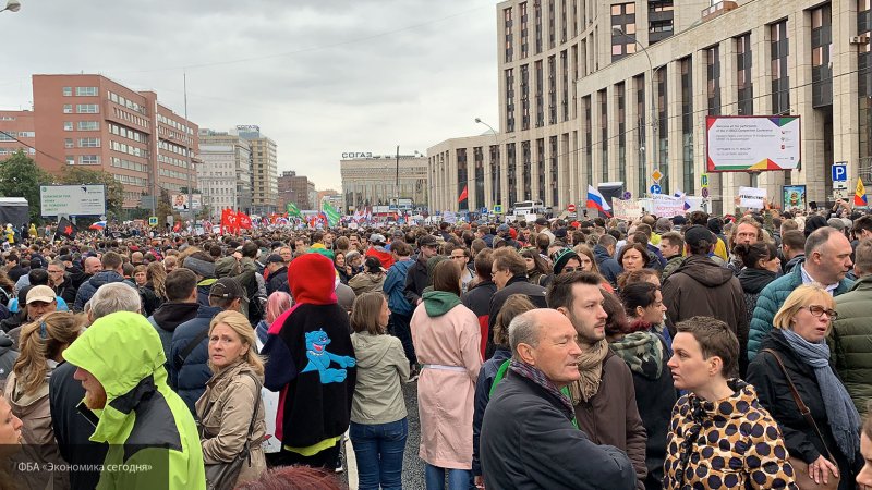 Fan Prizyvaet Obratitsya K Opytu Minska V Otnoshenii Organizatorov Mitingov I Shestvij Obsuzhdenie Stati