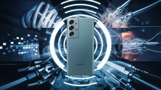 В Samsung Galaxy S26 заменят устаревший сенсор ISOCELL GN3