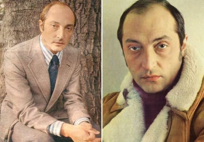 Как актёр Михаил Козаков стал главным чекистом в кино Как актёр Михаил Козаков стал главным чекистом в кино