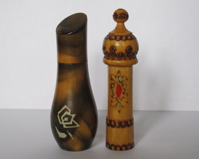 Артефакты времён СССР Артефакты времён СССР