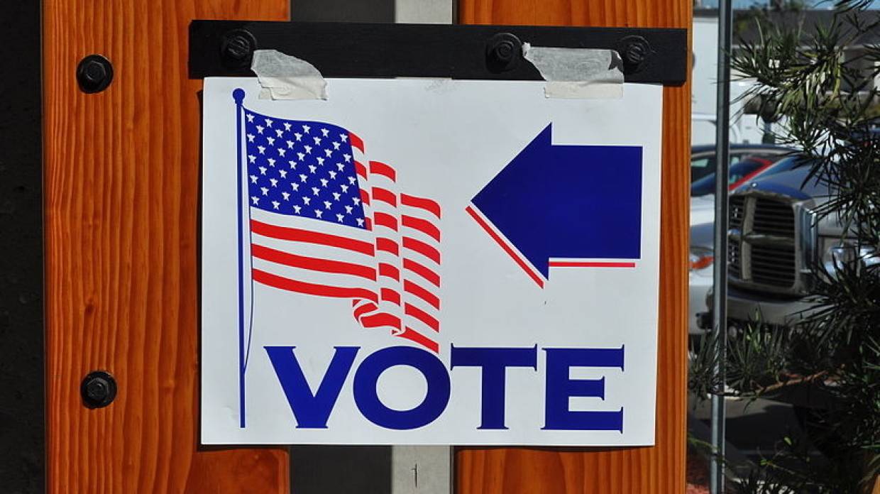 Республиканец Вальц надеется, что уволенный пехотинец баллотируется в президенты США