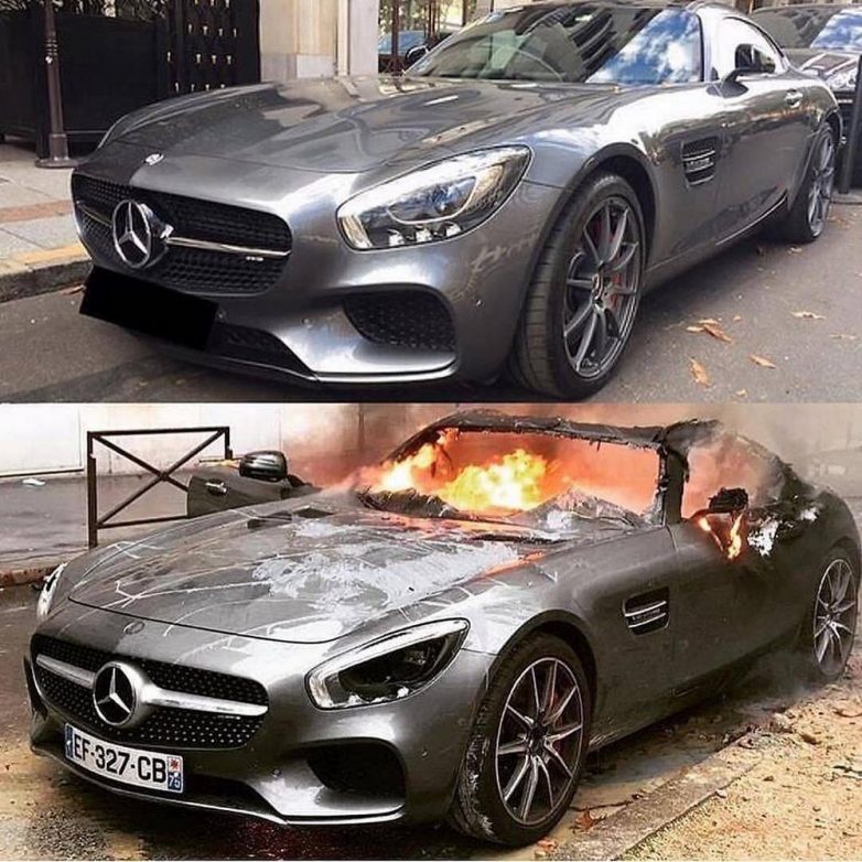 Неприятности случаются. И смешно, и плакать хочется! Неприятности случаются. И смешно, и плакать хочется!