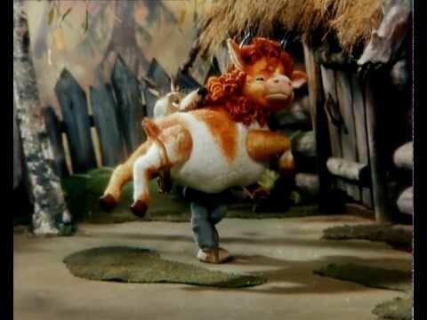 Твори добро на всей земле... 