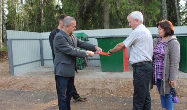 Когда чиновникам очень хочется праздника 