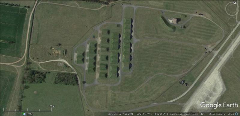 Отставание США в тактическом ядерном оружии