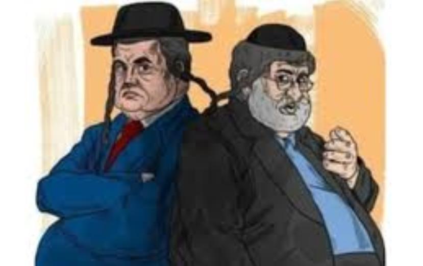 Самые отборные сливки из «Еврейского юмора». Вы точно найдёте себе что-то по вкусу