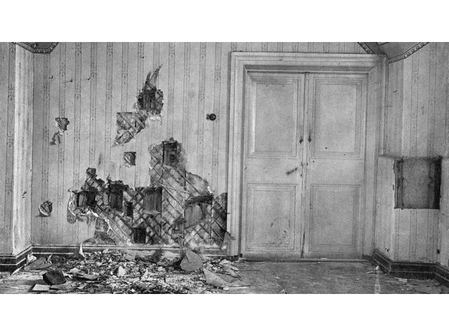 Предательство или политическая мудрость? Почему британский король не спас семью Романовых история