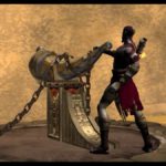 God of War запустили на ПК в 60 FPS  