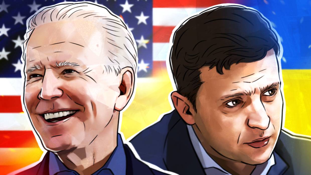 Инициатива на стороне Украины и Запада: Кот о готовности Донбасса к любому сценарию