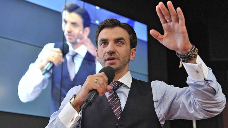 Министром можешь ты не быть. «Ты взвешен на весах…» Часть 2 россия