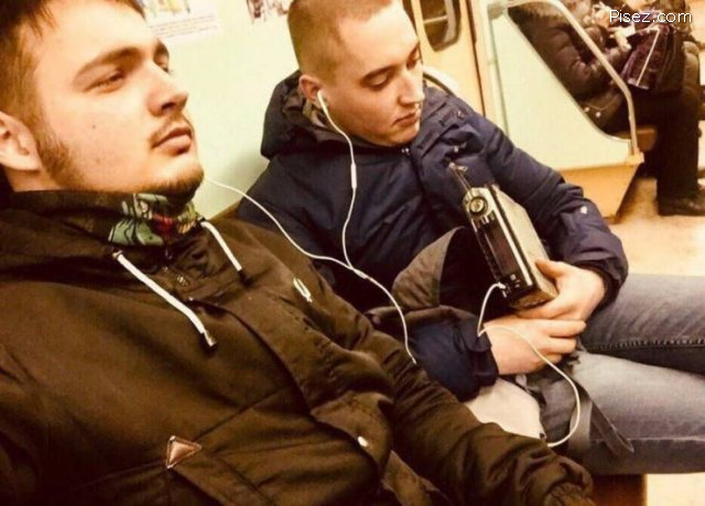 Жить становится легко, если пофиг глубоко!