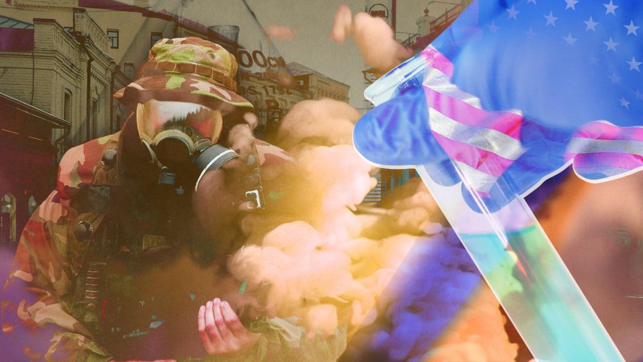 Экс-сенатор Клинцевич о планах Киева устроить провокацию в Одессе: угроза биологического теракта как никогда реальна