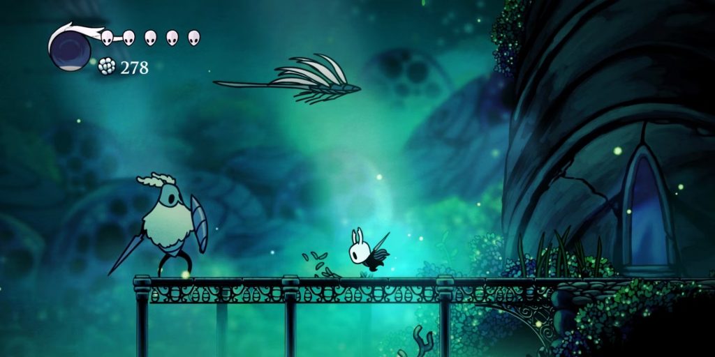 Hollow Knight