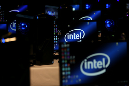 В процессорах Intel нашли критические уязвимости Наука и техника