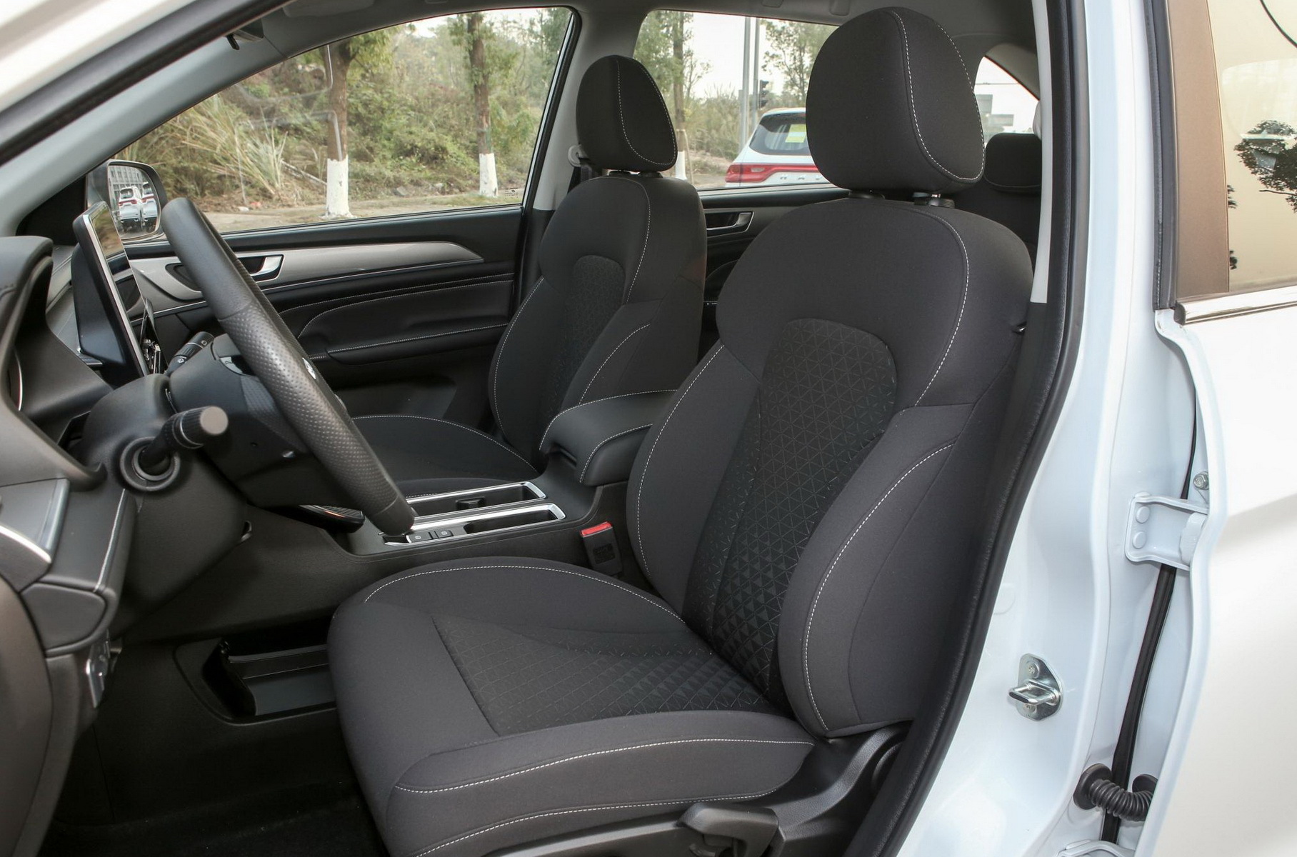 Самый дешевый кроссовер Haval обновился и подорожал Самый дешевый кроссовер Haval обновился и подорожал Новости