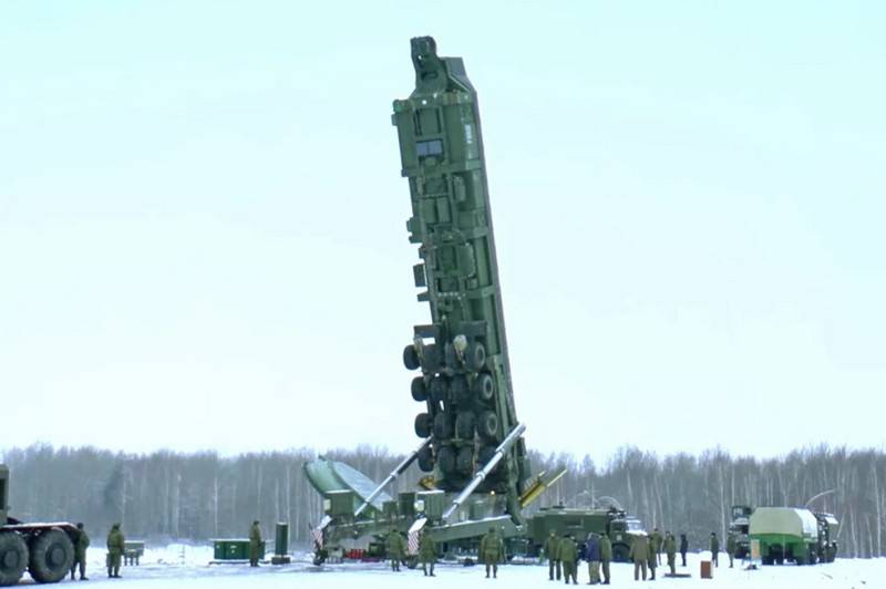 17 декабря - День ракетных войск стратегического назначения армия
