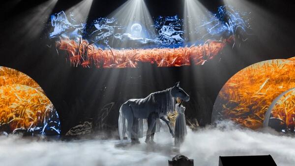 День народного единства в Москве: отмечаем все вместе