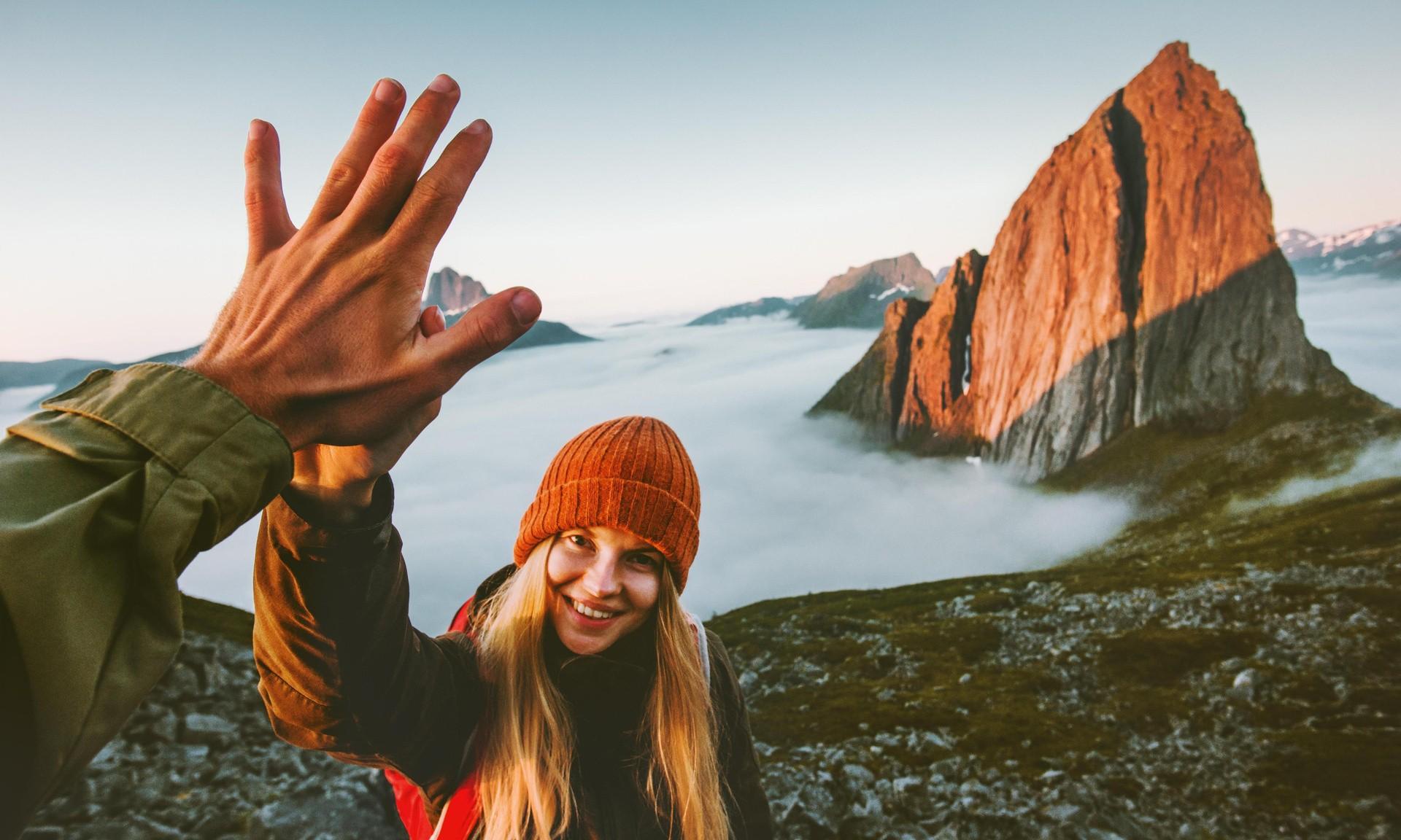Привел в горы и оставил умирать: что такое альпийский развод, и почему его обсуждают в соцсетях