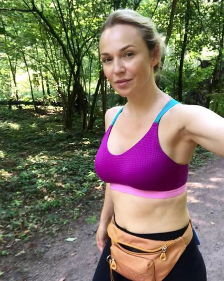 Звездный Instagram: морские курорты, бэби-бум и много спорта Звездный Instagram: морские курорты, бэби-бум и много спорта Хроника