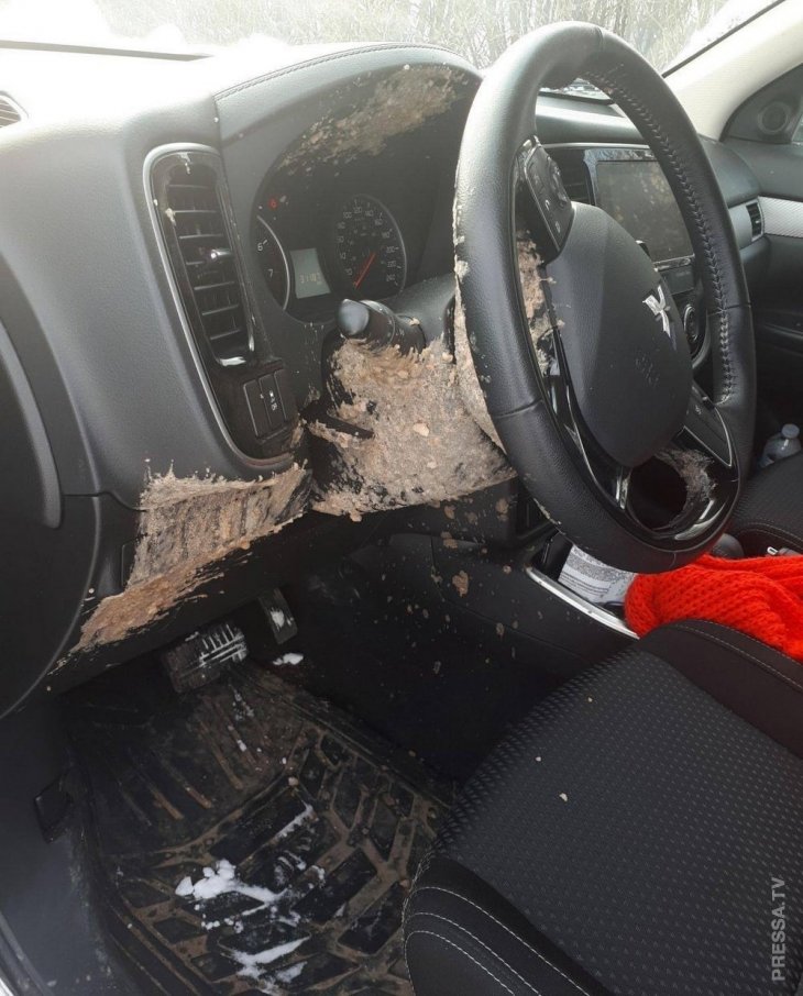 Фэйлы и неудачи Фэйлы и неудачи