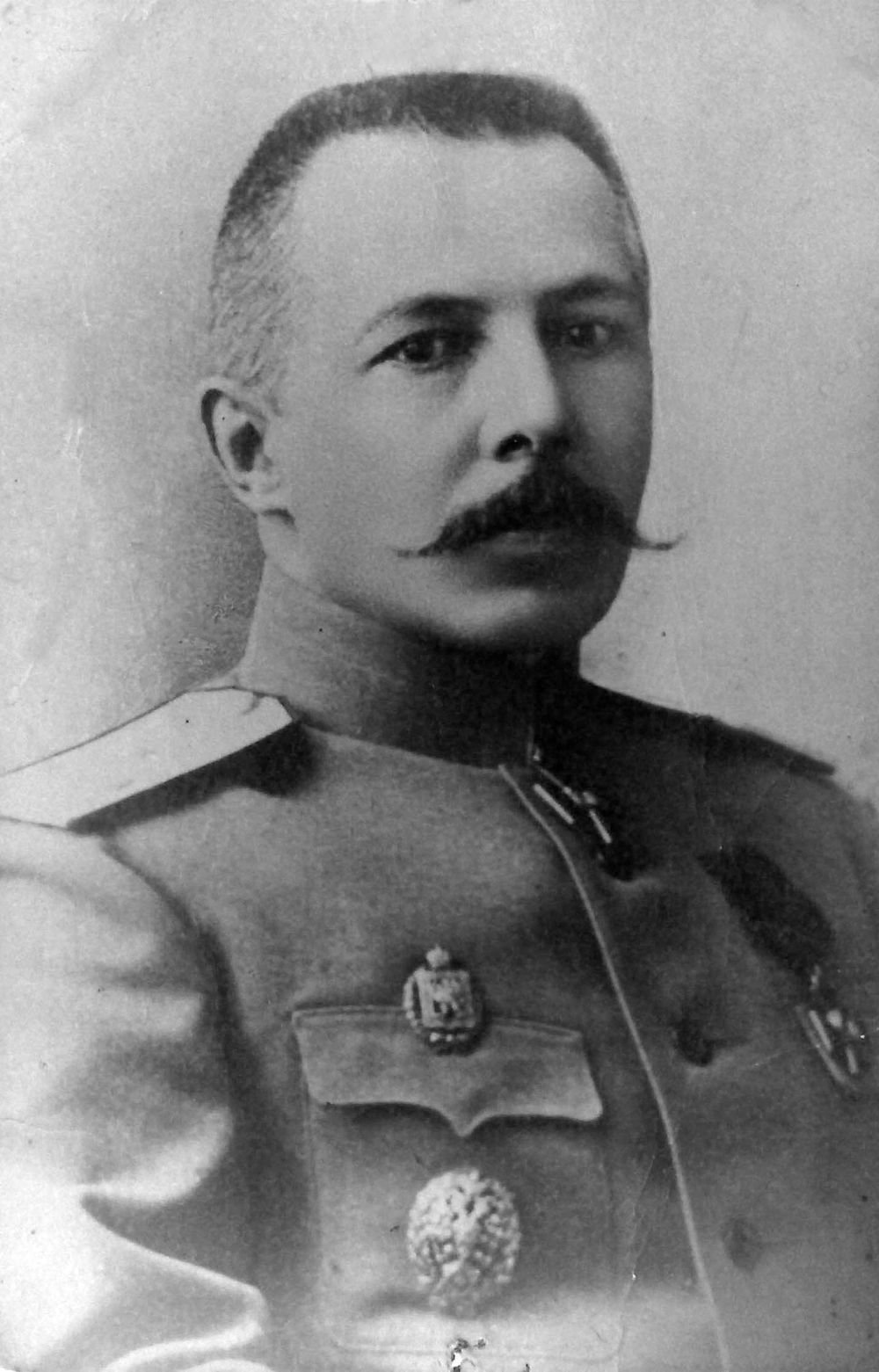 Трагедия царского генерала Леонида Болховитинова, которого судьба бросала то к красным, то к белым