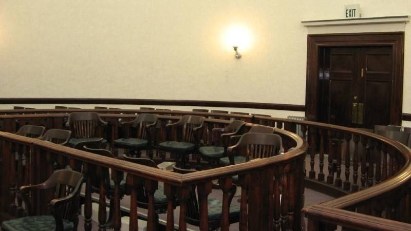 Суд в США признал химика Либера виновным в сокрытии связей с Китаем