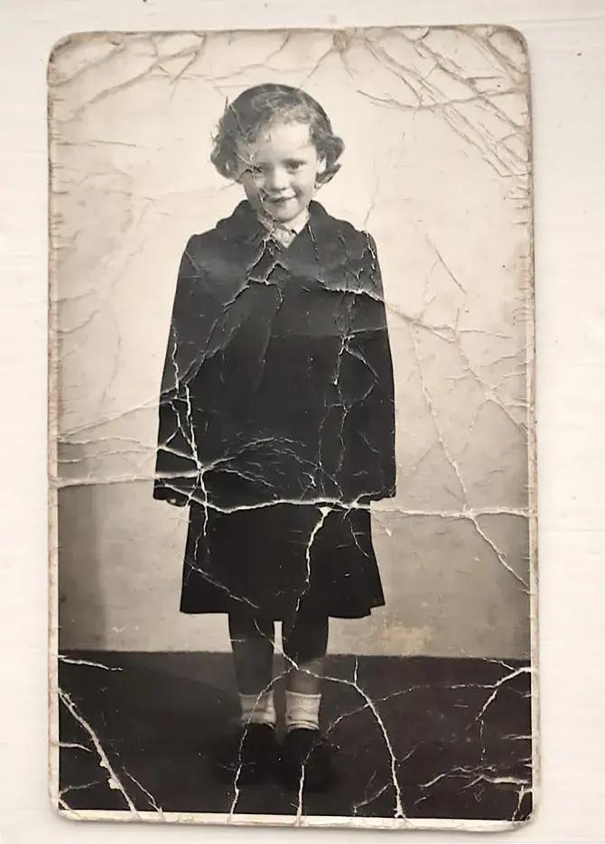 Насилие вместо помощи: история женщины, чудом выжившей в исправительном приюте Магдалины Морин, работу, Магдалины, могла, работать, рассказала, пришлось, чтобы, женщины, который, время, прачечную, школу, рассказать, девочку, очень, всего, заставляли, удалось, матери