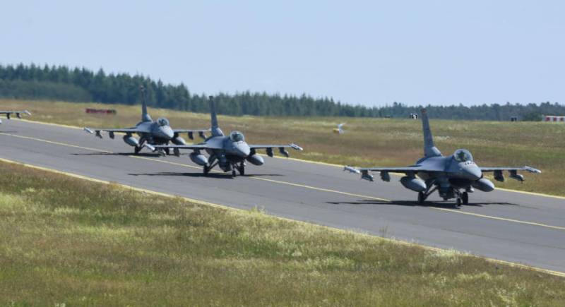 Отставание США в тактическом ядерном оружии