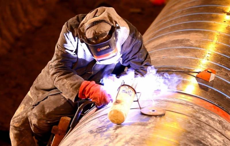 «Северный поток-2» может быть отменен: Россия посылает сигнал Европе