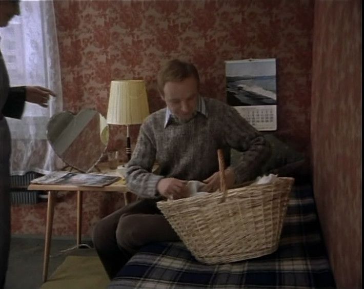 Квартира, жилье, фильм, СССР