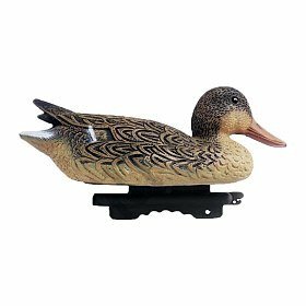 Охота на утку: 7 советов для осенней охоты