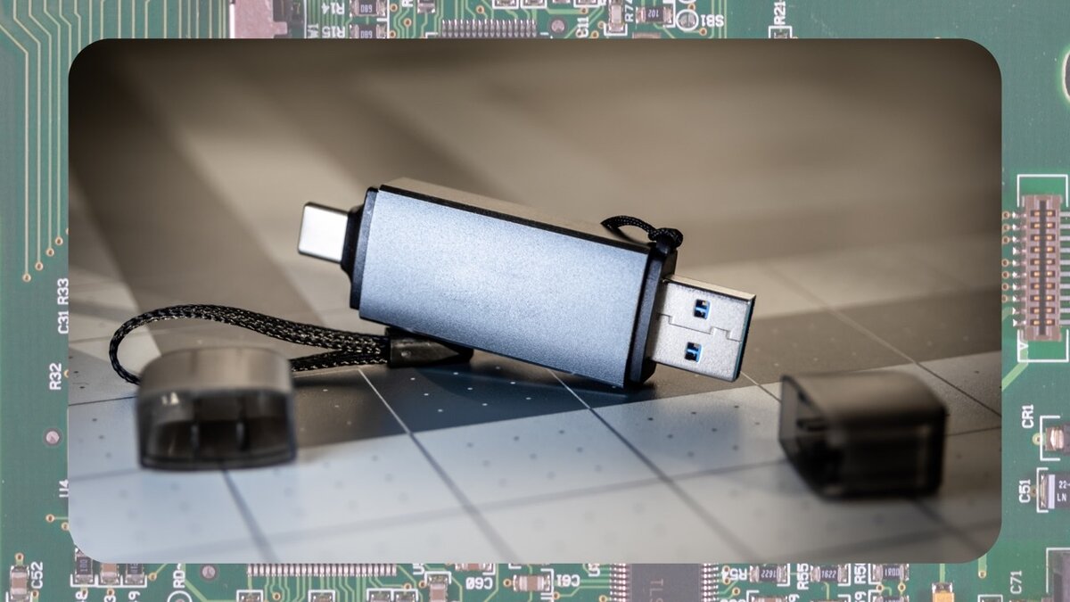 Что такое мегабайты и гигабайты?