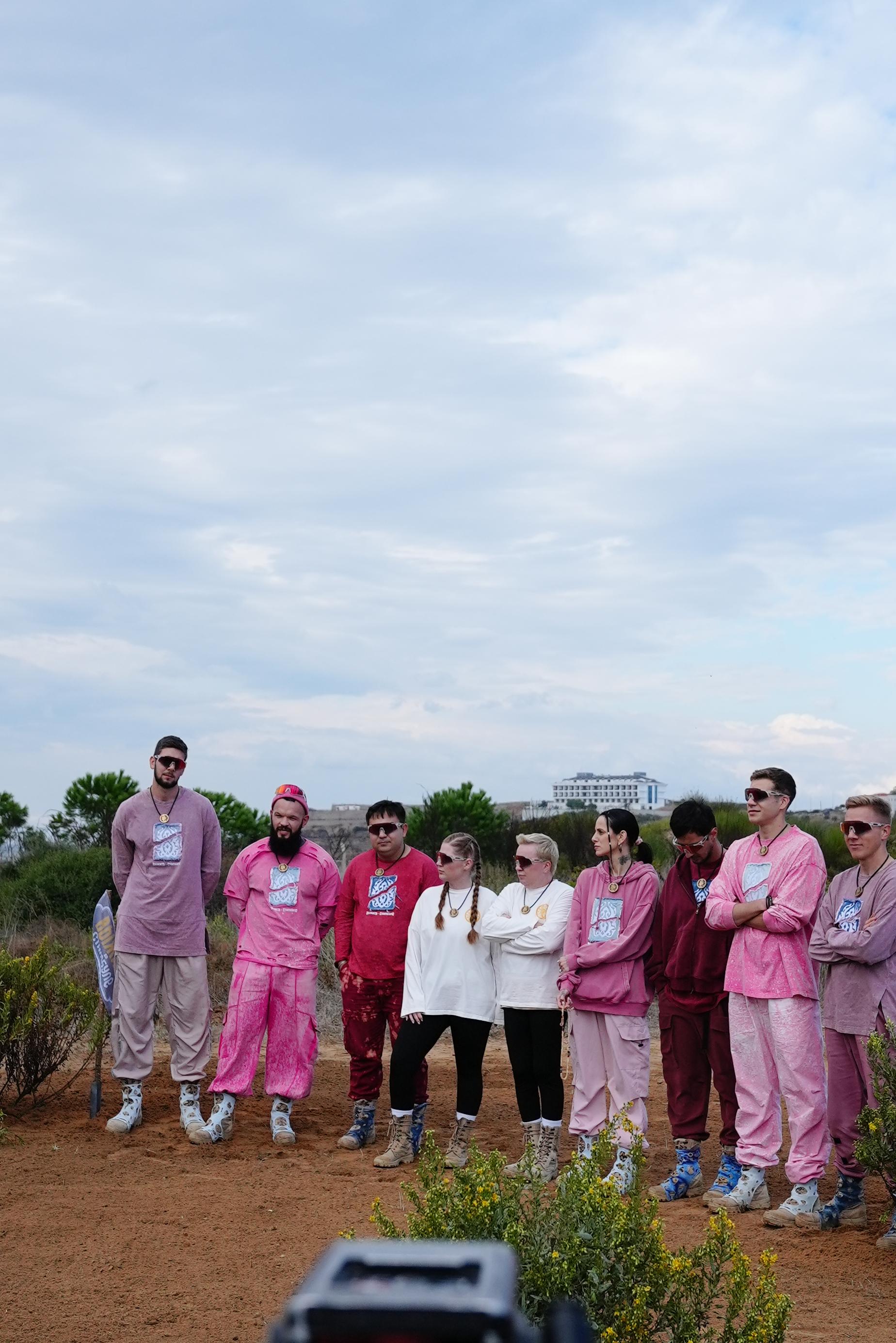 Кузьма Сапрыкин в испытании