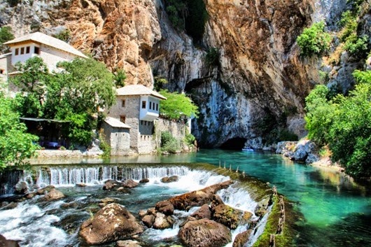 Самые красивые места в мире топ фото