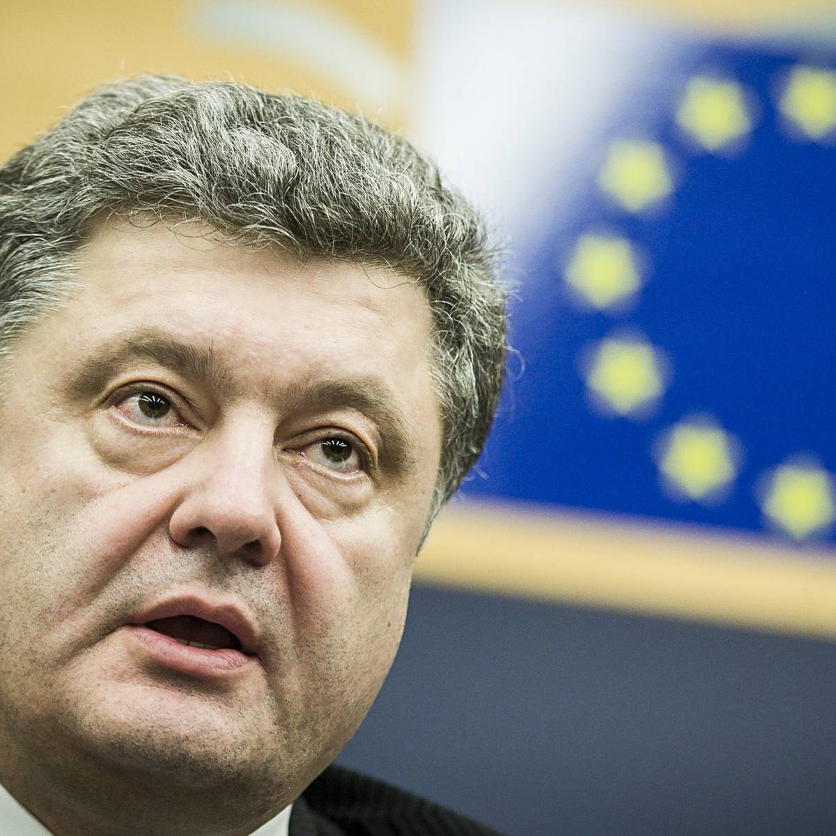 Петр Порошенко рассказал, почему Евросоюз ущербен без Украины