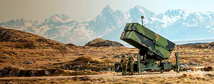 ПРИДЁТСЯ ДОБИВАТЬ ПУШКАМИ: НОРВЕЖСКИЙ NASAMS МОЖЕТ ИЗМЕНИТЬ ХОД СВО ПРИДЁТСЯ ДОБИВАТЬ ПУШКАМИ: НОРВЕЖСКИЙ NASAMS МОЖЕТ ИЗМЕНИТЬ ХОД СВО оружие