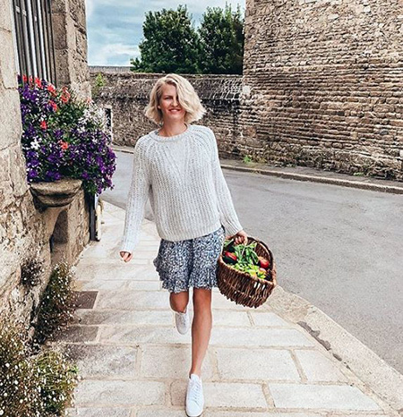 Звездный Instagram: морские курорты, бэби-бум и много спорта Звездный Instagram: морские курорты, бэби-бум и много спорта Хроника