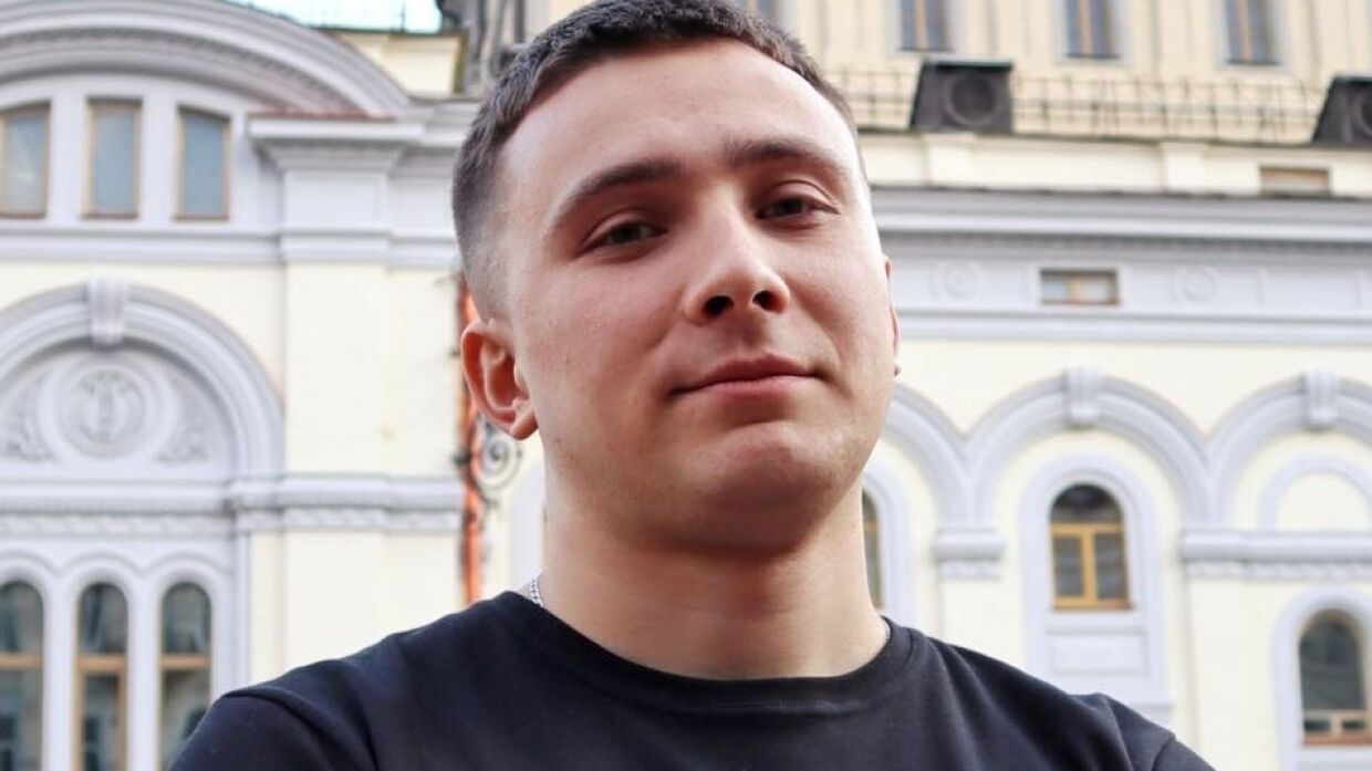 Киев начал преследовать журналистов, задавших Зеленскому неудобные вопросы 