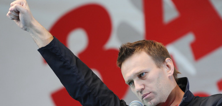 Привет Навальному? У Медведева нет времени на популизм и спекуляции