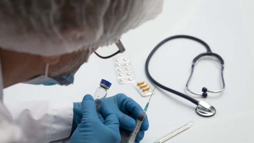 Названо главное условие для снятия коронавирусных ограничений в России