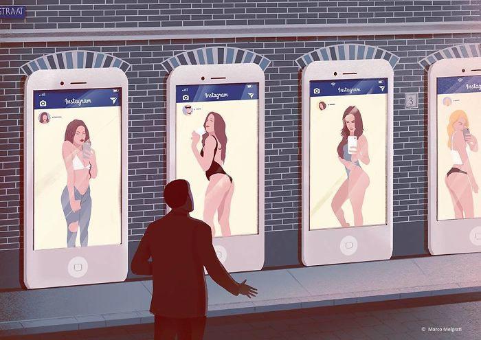 Циничная правда о нашей реальности Циничная правда о нашей реальности